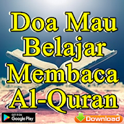 Doa Mau Belajar Membaca Al-Quran