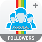 Turbo Follower Tools icon