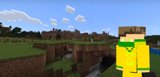 Android application Better Guns Mods for Minecraft screenshort