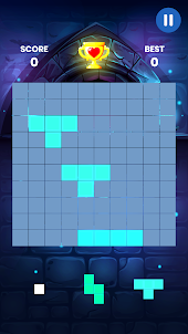 Block Puzzle - Game