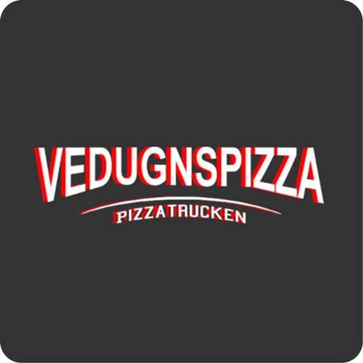 Pizzatrucken Bromma logo