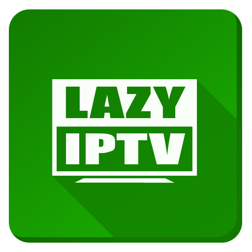 Κατεβάστε LAZY IPTV APK
