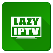 icono LAZY IPTV