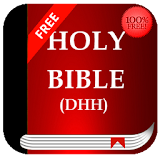Bible DHH, Biblia Dios Habla Hoy (Spanish) icon