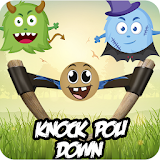Knock Pou Down icon