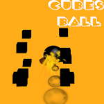 Cover Image of डाउनलोड Cubes Ball  APK
