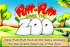 Putt-Putt® Saves the Zooのおすすめ画像1