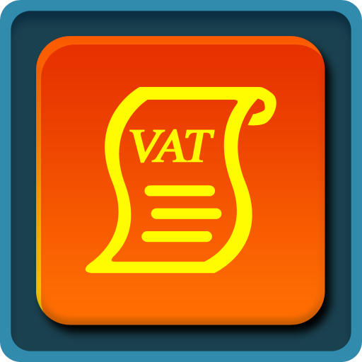 VAT Calculator  Icon