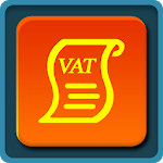 Cover Image of 下载 VAT Calculator  APK