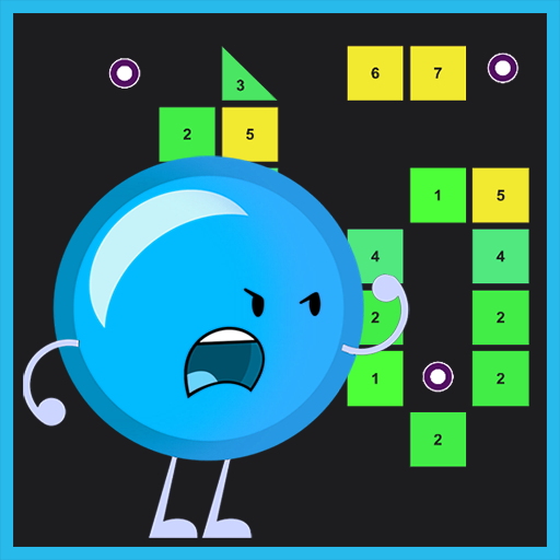 Strategy Balls | Relaxing Game  Icon