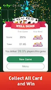 Solitaire Match - Match 3 Card