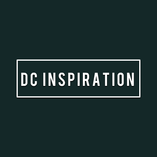 DC Inspiration  Icon