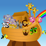 Noah's Ark Learning Fun icon