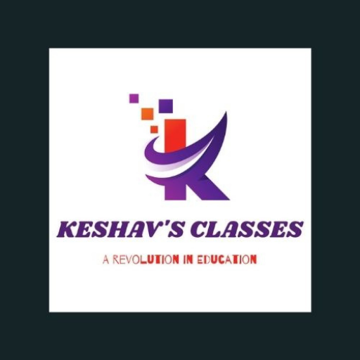 Keshavs Classes logo
