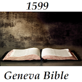 1599 Geneva Bible icon