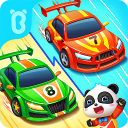 Мир машин Малышки Панды Mod Apk
