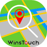 Cover Image of Download Winstouch Finder  APK