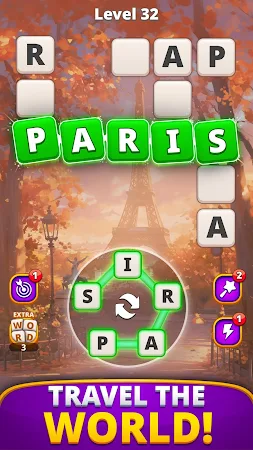 Game screenshot Wonder Words Link: Word Puzzle apk download