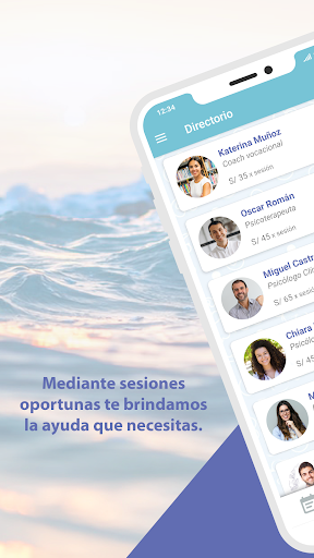 Cobi Contigo Screen 2