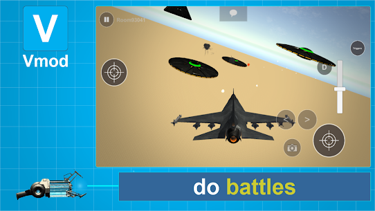 Vmod 5