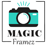 Magic Framez icon