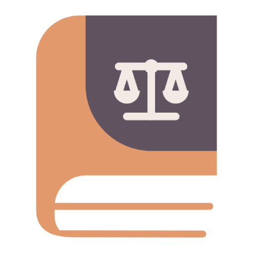 Criminal Law Course Logo