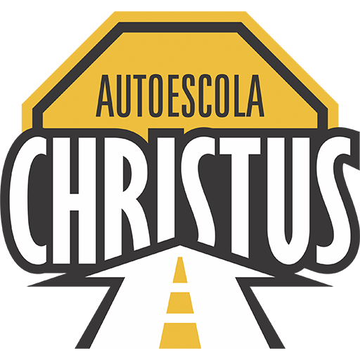 Autoescola Christus logo