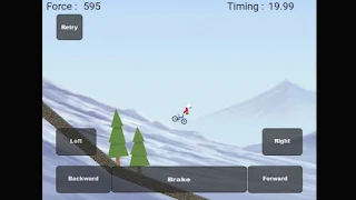 Subway Cycle Run Adventure - Screenshot 1