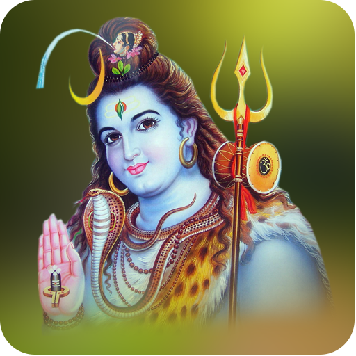 Lord Shiva Wallpapers