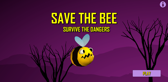 Save the Bee