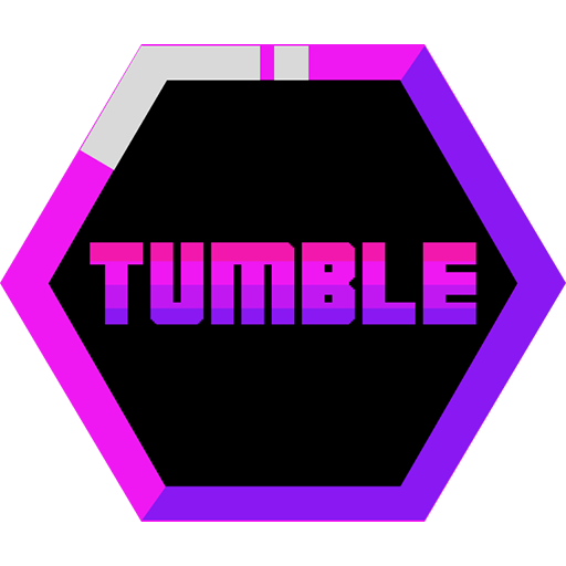 Tumble logo