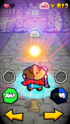 Popotes King. Screen 3