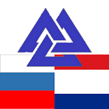 Russian Dutch Dictionary icon