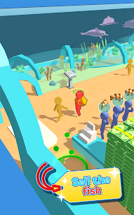 Aquarium Land — Рыбного Стекла 6