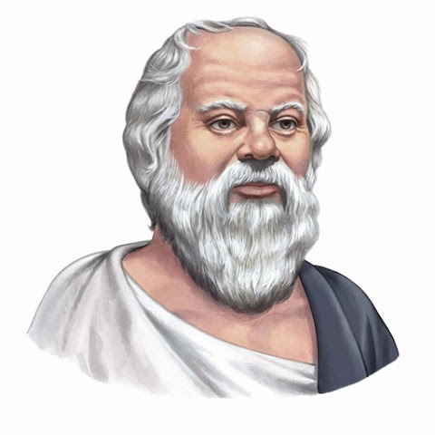 Imágen 1 Biografía de Sócrates android