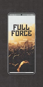 FULL FORCE Unknown