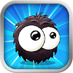 Cover Image of Download Fuzzy The Spider 1.1.5 APK