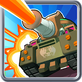 Tank Battle City icon