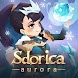 スドリカ：亡国の姫と紡ぐ愛と涙の物語 - Androidアプリ