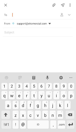 ekomersial.com Screen 2