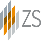 ZS Mobile Application icon