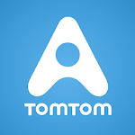 Cover Image of 下载 TomTom AmiGO - GPS, Speed Camera & Traffic Alerts  APK