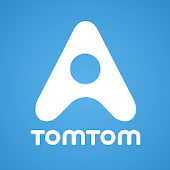 TomTom AmiGO – GPS Navigation v8.500.0 APK + MOD (Premium Unlocked/VIP/PRO)