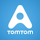 TomTom AmiGO - GPS Navigation دانلود در ویندوز