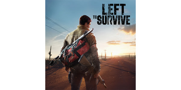 Left to Survive: Zombie Games - Google Play のアプリ Left to Survive: Zombie Games - Google Play のアプリ