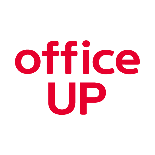 오피스업 logo