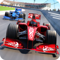 Formula Racing: Car Games MOD