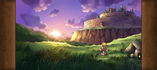 サガ フロンティア２ リマスター screenshot 16