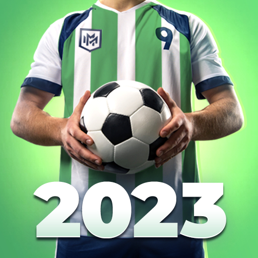 Matchday Football Manager 2023‏