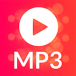 Cover Image of Télécharger Vidéo en MP3 - Convertisseur de média rapide  APK